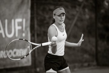 Anna Petkovic 1060 - Norddeutsche Meisterschaft Junioren